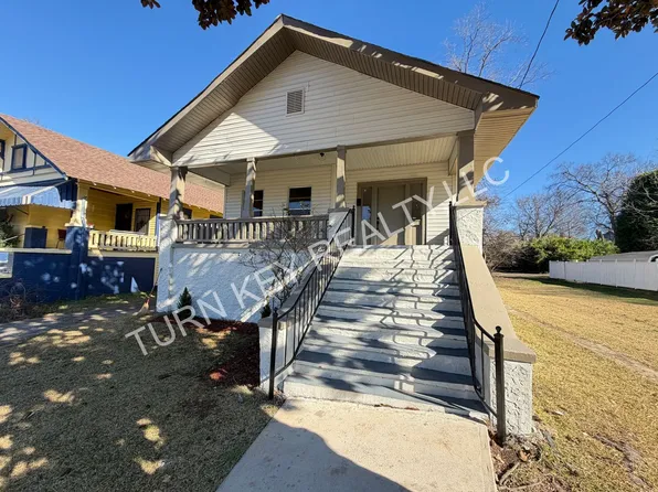 219 47th Pl N, Birmingham, AL 35212