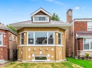 8240 S Wolcott Ave, Chicago, IL 60620