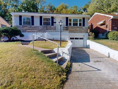 2691 Westbrook Dr, Cincinnati, OH, 45211