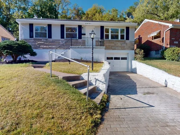 2691 Westbrook Dr, Cincinnati, OH 45211