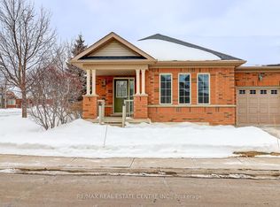 2 Alisma Trl, Brampton, ON L6R0Y8