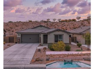 3255 Secret Pass Canyon Dr, Bullhead City, AZ 86429