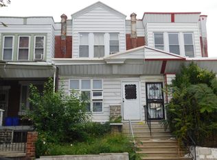 1939 Medary Ave, Philadelphia, PA 19141