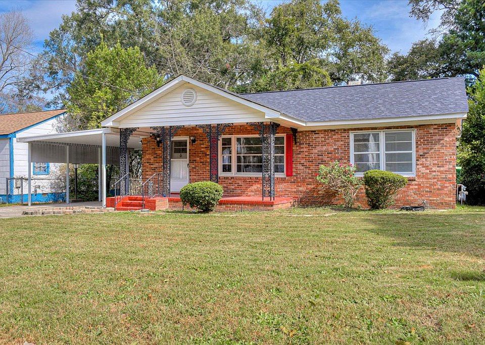 2558 Kaufman Dr, Augusta, GA 30906 | Zillow