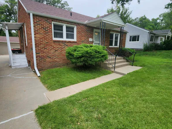 445 S 45th St, Lincoln, NE 68510