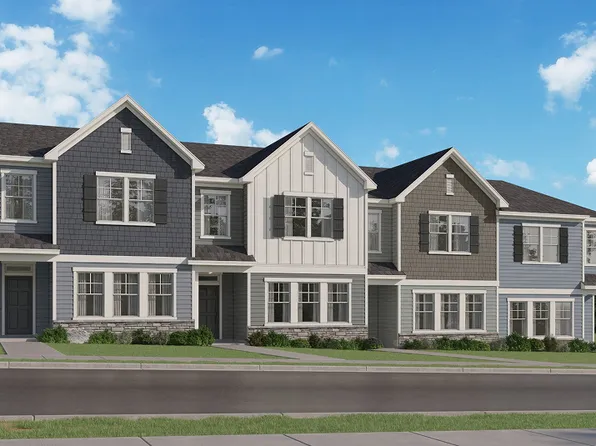 Sutton Plan, Marelli : Venture Collection