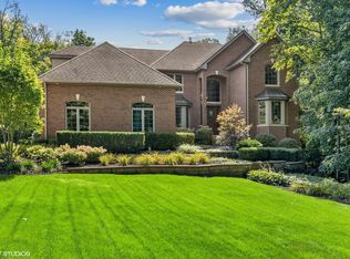 389 S Walnut Ridge Ct, Frankfort, IL 60423