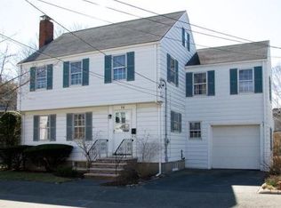16 Kings Beach Ter, Swampscott, MA 01907