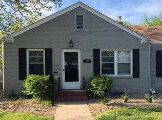 405 W 22nd St, Kearney, NE 68845
