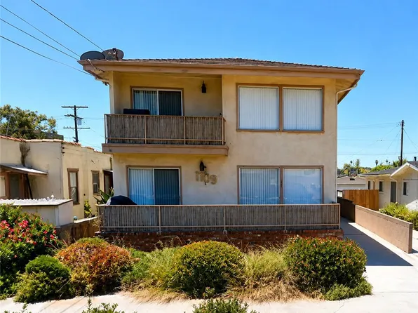 1109 W 24th St, San Pedro, CA 90731