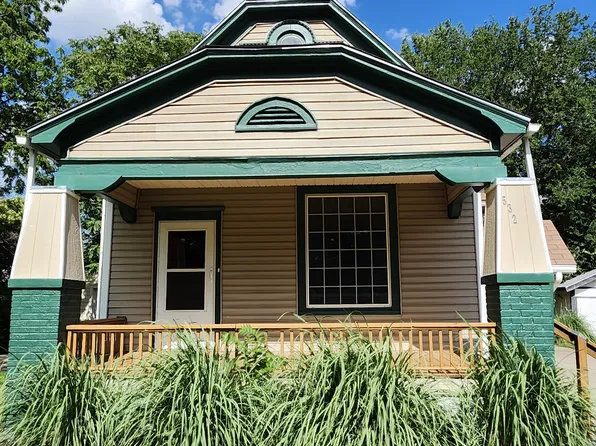 532 S Estelle Ave, Wichita, KS 67211