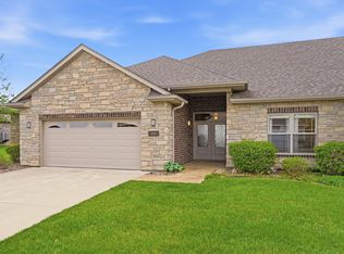 3920 Tolarian Dr, Columbia, MO 65203