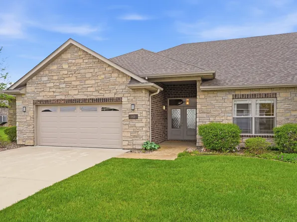 3920 Tolarian Dr, Columbia, MO 65203
