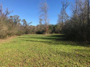 Berwick Cassels Rd, Liberty, MS 39645