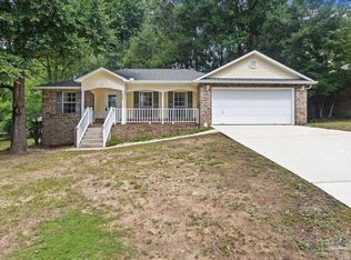 1060 Cobblestone Dr, Pensacola, FL 32514