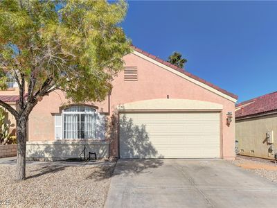 8812 Pine Pitch Dr, Las Vegas, NV, 89143