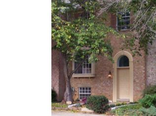 9872 Softwater Way, Columbia, MD 21046