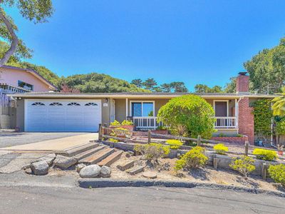 895 Lobos St, Monterey, CA, 93940