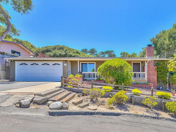 895 Lobos St, Monterey, CA 93940