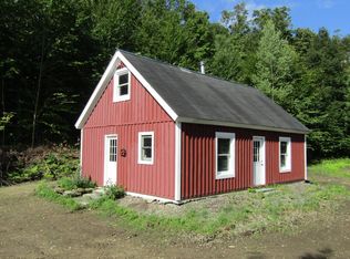 1455 Jay Road, Richford, VT 05476