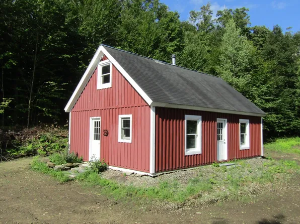 1455 Jay Road, Richford, VT 05476
