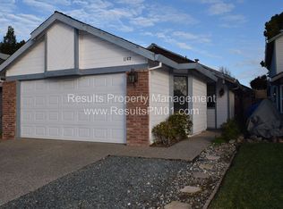 1342 Puebla Way, Roseville, CA 95747