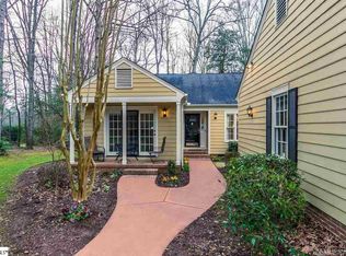 1222 Shadow Way, Greenville, SC 29615
