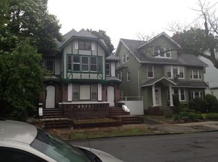 58-60 Baldwin St, East Orange, NJ 07017