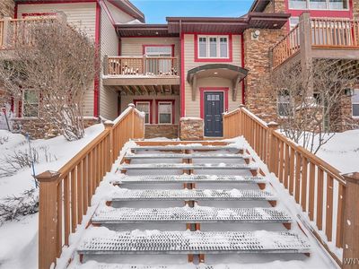 1 Mountainview Upper, Ellicottville, NY, 14731