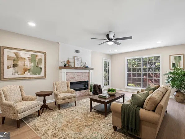6851 Roswell Rd Unit F19, Sandy Springs, GA 30328