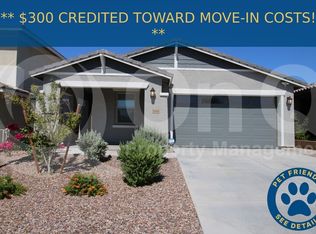 31860 N 125th Ln, Peoria, AZ 85383