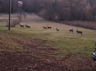 1286 An County Rd #412, Palestine, TX 75803