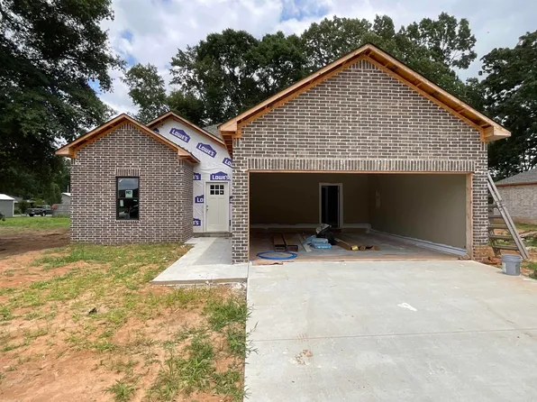 235 Kayla Ln, Lonoke, AR 72086