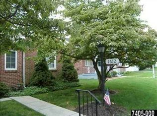 1612 3rd Ave, York, PA 17403