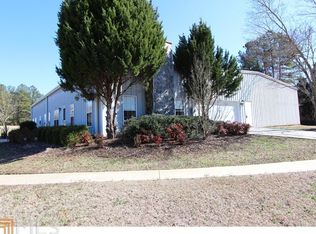 170 Crabtree Rd, Griffin, GA 30223