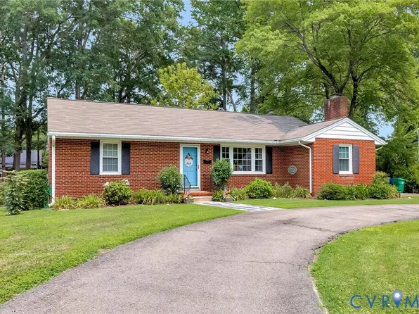 8414 Gaylord Rd, Henrico, VA 23229