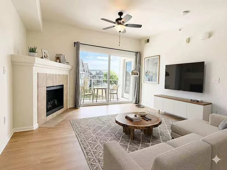 15700 E Jamison Dr #7308