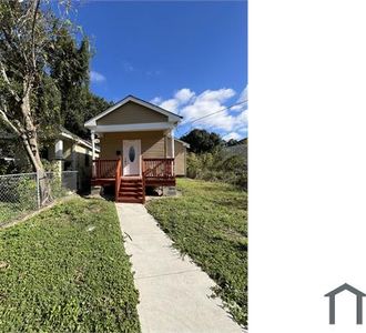 8919 Forshey St, New Orleans, LA, 70118