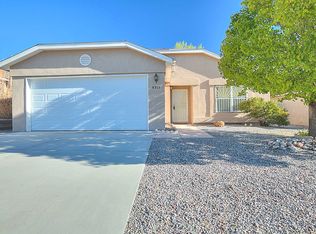 9315 Starboard Rd NW, Albuquerque, NM 87121