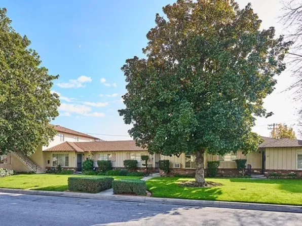 16Newm, 16-22 W Newman Ave, Arcadia, CA 91007