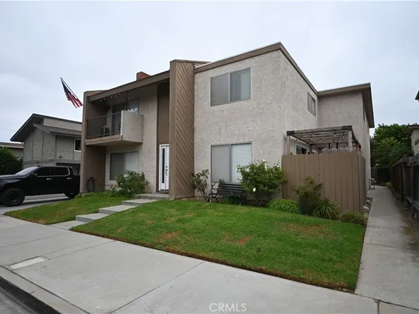 16766 Sims Ln, Huntington Beach, CA 92649