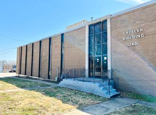 12401 E 43rd St S #121, Independence, MO 64055