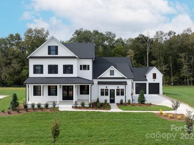 1325 Ballard Dr, Waxhaw, NC, 28173
