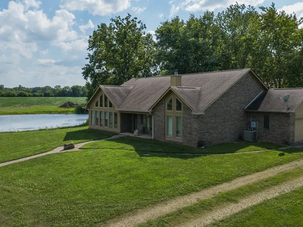 4094 S County Road 200 E, Clayton, IN 46118