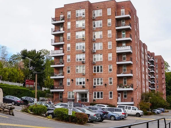 245 Rumsey Road #2S, Yonkers, NY 10701