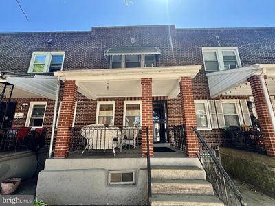 2707 S Beulah St, Philadelphia, PA, 19148