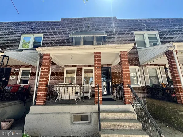 2707 S Beulah St, Philadelphia, PA 19148