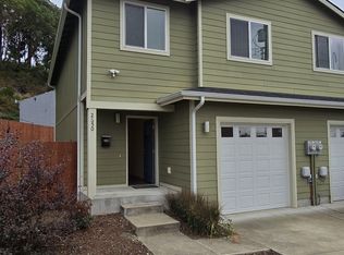 2650 Reid Ave #A, Bremerton, WA 98310