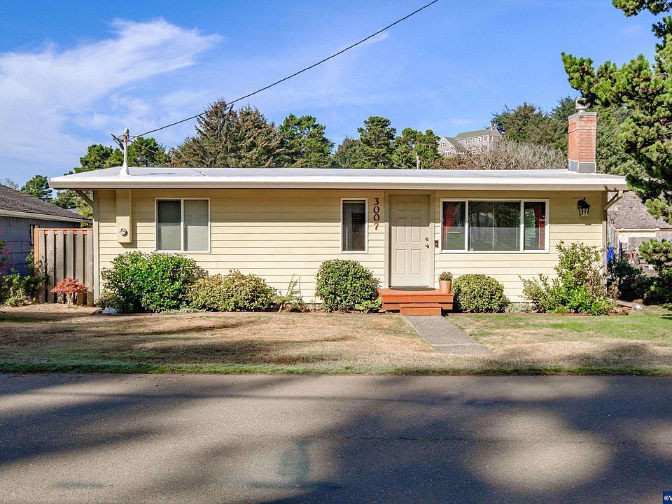 1st image of 3007 SW Coast Ave