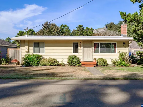 3007 SW Coast Ave, Lincoln City, OR 97367